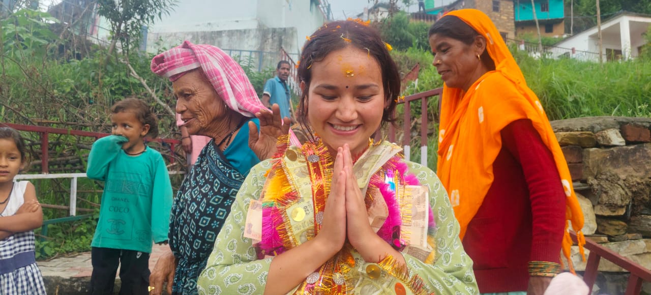 UTTARAKHAND PANCHAYAT ELECTION 2025