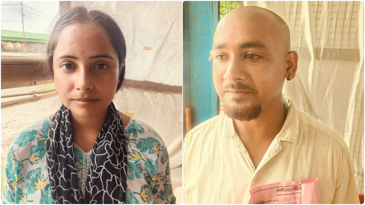 UTTARAKHAND PANCHAYAT ELECTION 2025