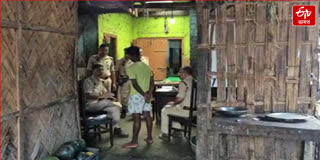 Worker of Sarupathar Hotel Monalisa murdered