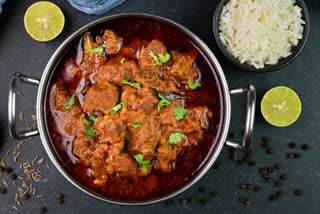 Mutton Masala Gravy Curry in Telugu