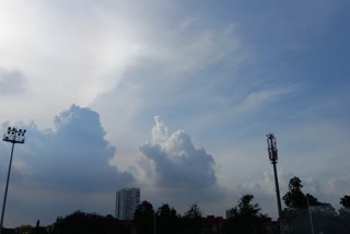 WEATHER FORECAST