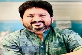 Lyricist Kasarla Shyam