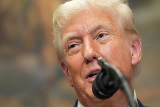 Trump India oil Russia