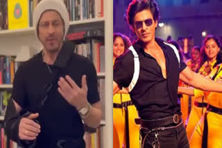 Shah Rukh Khan National Award