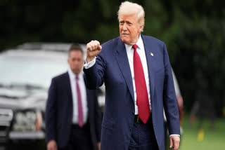 Trump Tariffs