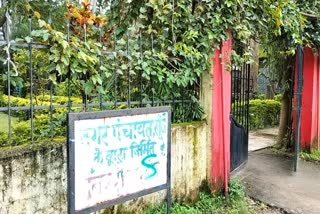 park will be rejuvenated by replacing dilapidated statue of Lord Birsa Munda in Khunti