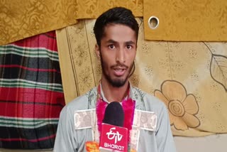 زاہد علی