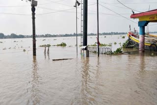 buxar Flood