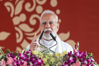 NARENDRA MODI  DONALD TRUMP  ECONOMY  SWADESHI