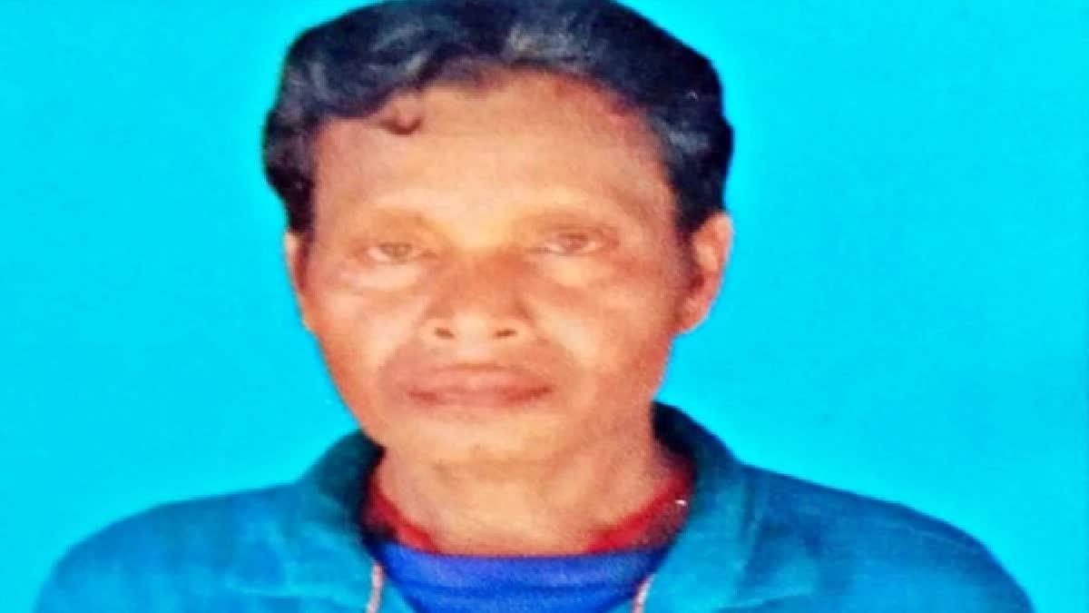 बिहार के मजदूर की हैदराबाद सड़क दुर्घटना में मौत