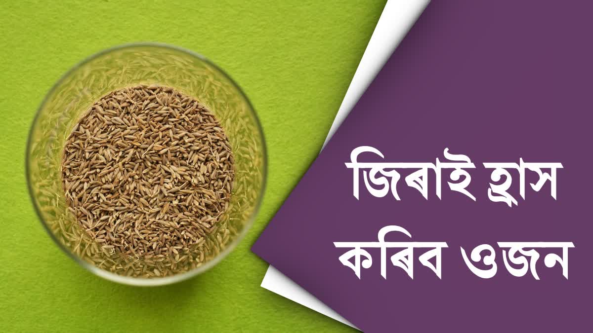 Cumin for Cholesterol to Weight Loss: How It Works and Other Benefits