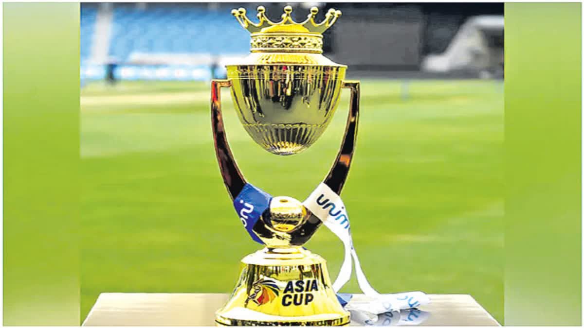 Asia Cup Controversies