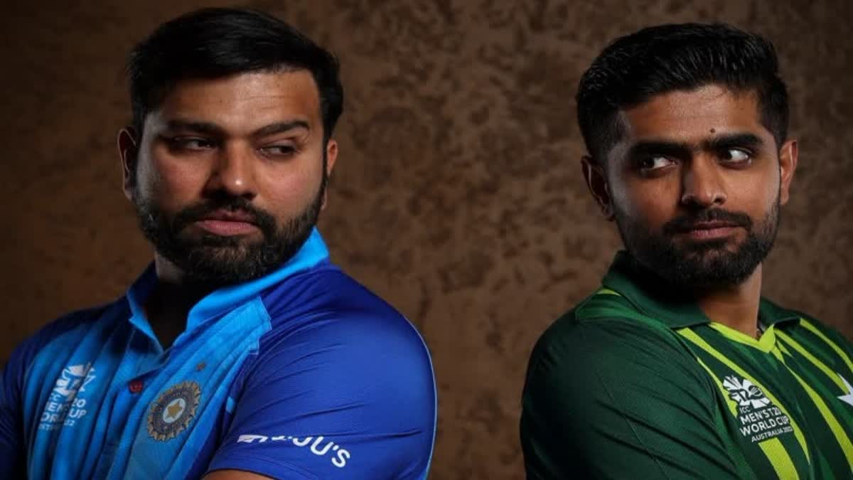 Asia Cup 2023 Pakistan vs India toss report  Asia Cup 2023  Pakistan vs India  IND vs PAK  Rohit sharma  Babar Azam  ഏഷ്യ കപ്പ്  ഏഷ്യ കപ്പ് 2023  ഇന്ത്യ vs പാകിസ്ഥാന്‍  രോഹിത് ശര്‍മ  ബാബര്‍ അസം  India Playing XI Against Pakistan  Pakistan Playing XI Against India