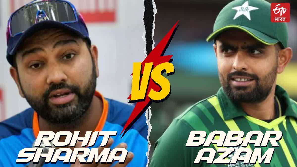 Ind Vs Pak Asia Cup