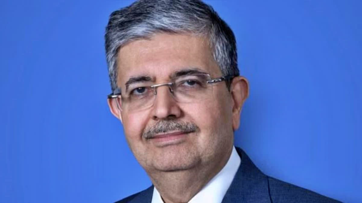 Uday Kotak, the founder and promoter of Kotak Mahindra Bank, has stepped down from his role as Managing Director & CEO, effective September 1, 2023. Kotak will continue to be associated with the bank as a Non-Executive Director.