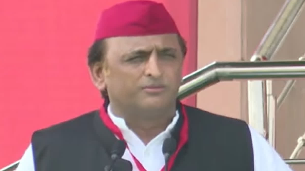 Hold Lok Sabha and UP elections simultaneously before implementing 'One Nation, One Election': Akhilesh