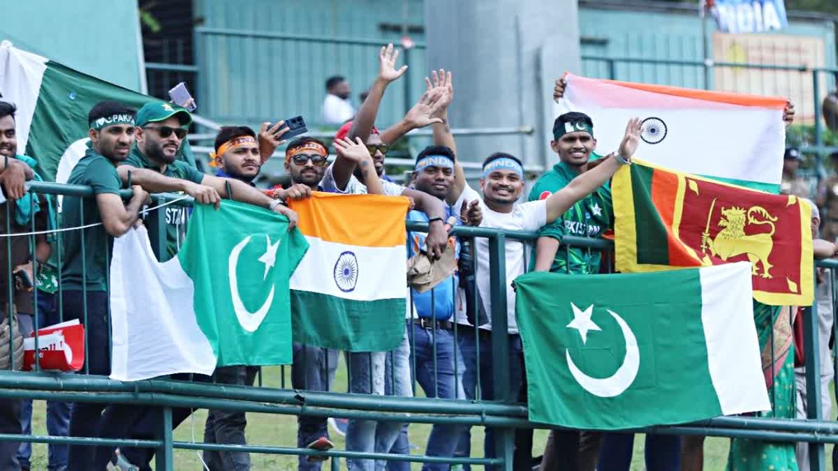 Ind vs Pak