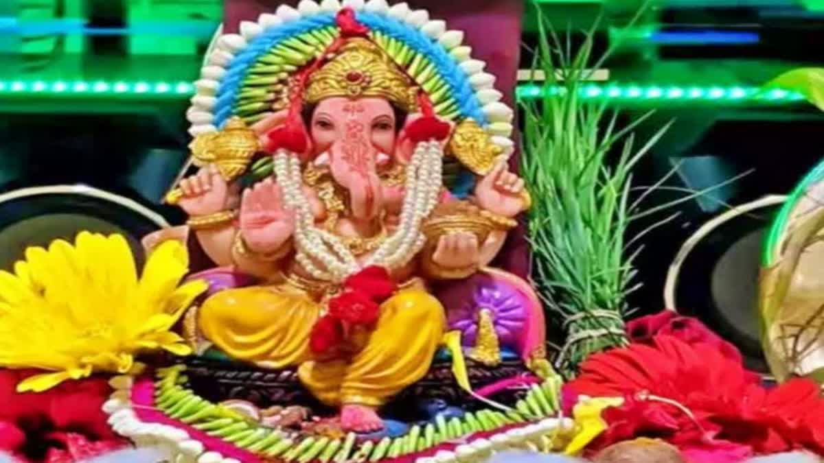 Sankashti Chaturthi 2023