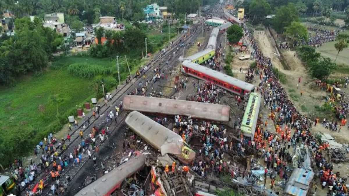 Bahanaga Train Tragedy: CBI ଦାଖଲ କଲା ଚାର୍ଚସିଟ, ଘଟଣାକୁ ପୁରିଲା 3 ମାସ
