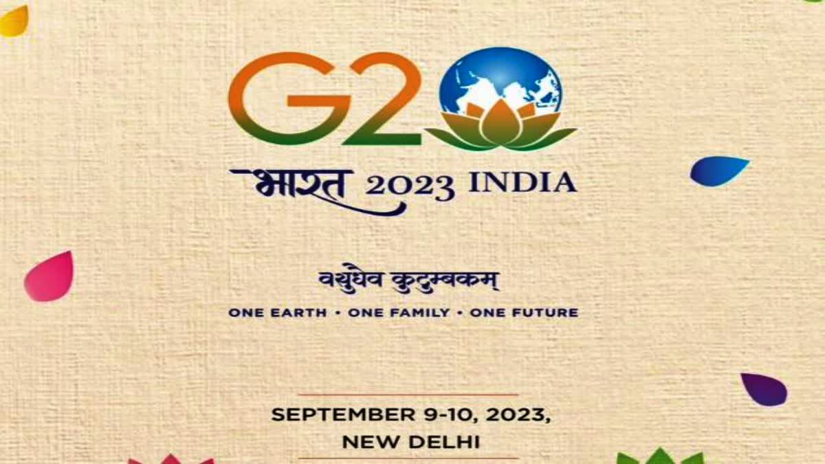 G20 Summit