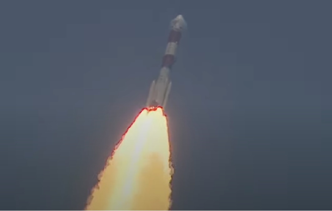 Aditya L1 Launch Live Updates