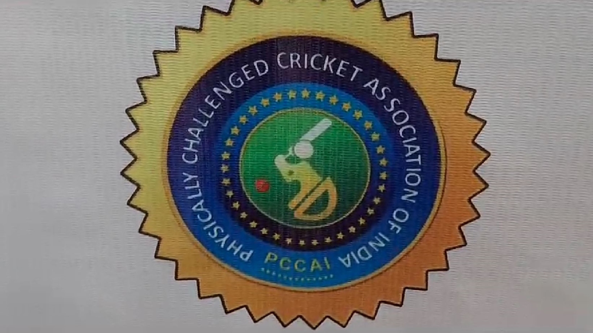 Disabled Cricket Tournament in India