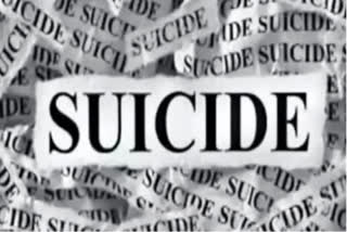 Underage Loving Couple Commits Suicide