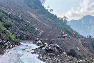 Himachal Disaster