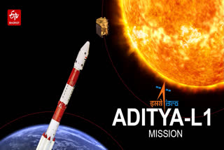 Aditya-L1 all set to launch at 11:50 am today from Sriharikota, Andhra Pradesh