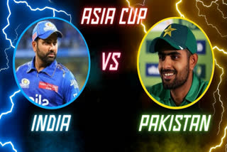 India aims to start the Asia Cup campaign on a winning note, face Pakistan hurdle