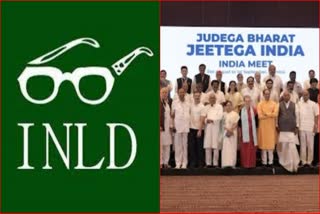 inld india alliance