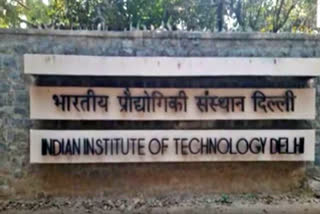 IIT Delhi student on extension dies by suicide in hostel room