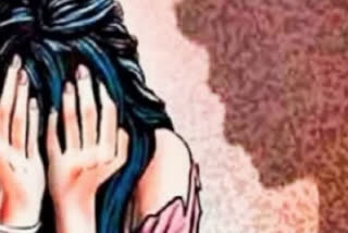 Woman beaten, paraded naked by husband and in-laws in Rajasthan's Pratapgarh district