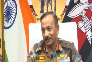 Assam Rifles seized drugs of 4200 crores