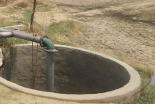 Warming climate to triple groundwater depletion rates in India