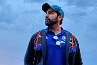 Rohit Sharma Asia Cup 2023