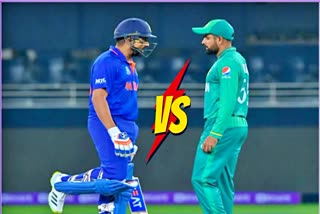 india pakistan match