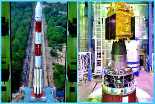 aditya l1 satellite isro sun mission launch on 2 september  2023 by PSLV C57 rocket