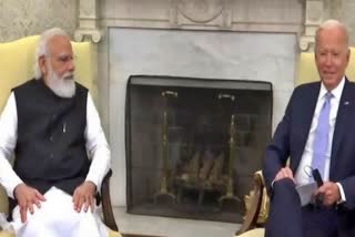 G 20 Summit 2023 in New Delhi  G 20 Summit 2023  ജോ ബൈഡന്‍  PM Modi Joe Biden bilateral meeting  ജി 20 ഉച്ചകോടി  വൈറ്റ് ഹൗസ്  നരേന്ദ്ര മോദി