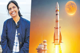 Exclusive Interview with Project Director Nigar  Aditya L1 Project Director Nigar  Nigar Shaji Exclusive Interview  Aditya L1 Project Director Nigar Shaji  ISRO Scientist Nigar Shaji  Aditya L1  ആദിത്യ എല്‍1 പ്രോജക്‌ട് ഡയറക്‌ടര്‍ നിഗര്‍ ഷാജി  നിഗര്‍ ഷാജി  ഐഎസ്‌ആര്‍ഒ  ചന്ദ്രയാന്‍ 3  Indian Space Research Organization  ശാസ്‌ത്രജ്ഞയായ നിഗര്‍ ഷാജി  ISRO