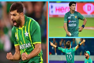 Pakistan's fast bowlers can be dangerous for India in Asia Cup 2023