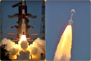 launch of India dream project Aditya L1 rocket  Successful launch of India dream project  Aditya L1 rocket  ಆದಿತ್ಯ ಎಲ್​1 ರಾಕೆಟ್​ ಯಶಸ್ವಿ ಉಡ್ಡಯನ  ಇಸ್ರೋ ಸೇರಿದಂತೆ ದೇಶಾದ್ಯಂತ ಸಂಭ್ರಮ  ಡ್ರೀಮ್​ ಪ್ರಾಜೆಕ್ಟ್​ ಆದಿತ್ಯ ಎಲ್​1 ರಾಕೆಟ್​ ಯಶಸ್ವಿ  ಆದಿತ್ಯ ಎಲ್​1 ರಾಕೆಟ್​ ಯಶಸ್ವಿಯಾಗಿ ಕಕ್ಷೆಗೆ ಉಡಾವಣೆ  ವಿಜ್ಞಾನಿಗಳು ಸೇರಿದಂತೆ ಇಡೀ ದೇಶವೇ ಸಂಭ್ರಮಿಸುತ್ತಿದೆ  ಸಾಧನೆಯ ಕ್ಷಣಗಳನ್ನು ಇಸ್ರೋ ಸೇರಿದಂತೆ ಇಡೀ ಭಾರತವೇ ಸಂಭ್ರಮ  ಚಂದ್ರನ ಮೇಲ್ಮೈಯನ್ನು ಅನ್ವೇಷಿಸಿದ ನಂತರ ಇಸ್ರೋ  ಭೂ ಆಧಾರಿತ ವೀಕ್ಷಣೆಗಳಲ್ಲಿ ಎದುರಿಸುತ್ತಿರುವ ತೊಂದರೆ