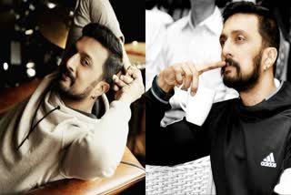 Kiccha Sudeep 50th birthday special