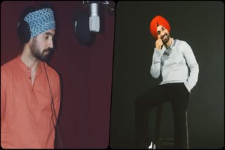 Diljit Dosanjh New Album