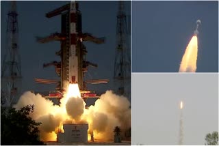 Aditya L1 Launch