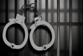 Four prisoners escape sub-jail in Gujarat; search operation launched