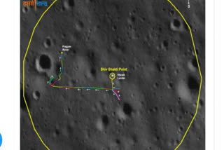 ISRO chief on process of putting rover and lander into "sleep": Chandrayaan-3