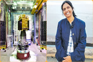Aditya's Tenkasi connection in India's maiden solar mission