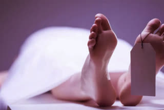 Bodies Found in Haryana ETV BHARAT