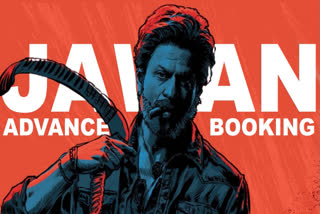 Superstar Shah Rukh Khan's upcoming release Jawan is all set to hit screens on September 7 while the advance booking for the film commenced from Friday. Immense anticipation around Jawan is palpable as the film has already surpassed Pathaan's advance booking milestone at national chains.